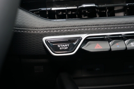 2022款吉利缤瑞COOL