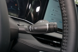 2022款吉利缤瑞COOL