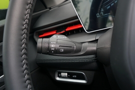 2022款吉利缤瑞COOL