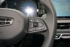 2022款吉利缤瑞COOL