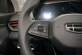 2022款吉利缤瑞COOL