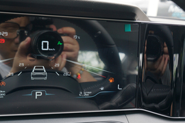 2022款吉利缤瑞COOL