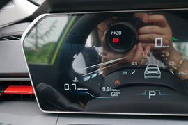 2022款吉利缤瑞COOL