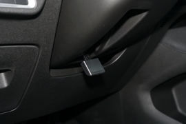 2022款吉利缤瑞COOL