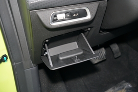 2022款吉利缤瑞COOL