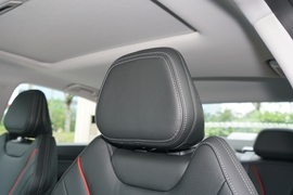 2022款吉利缤瑞COOL