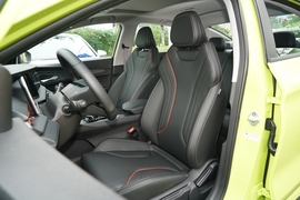 2022款吉利缤瑞COOL