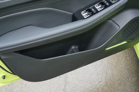 2022款吉利缤瑞COOL