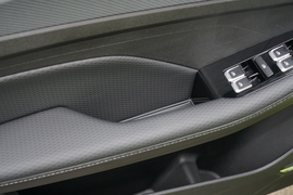 2022款吉利缤瑞COOL