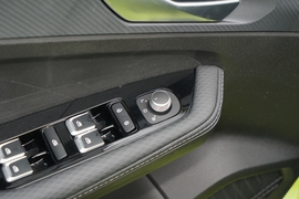 2022款吉利缤瑞COOL