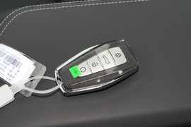 2022款吉利缤瑞COOL