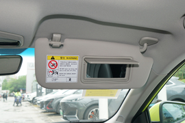 2022款吉利缤瑞COOL