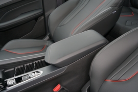 2022款吉利缤瑞COOL