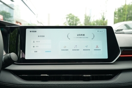 2022款吉利缤瑞COOL