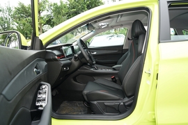 2022款吉利缤瑞COOL