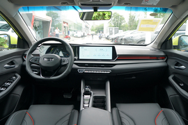 2022款吉利缤瑞COOL