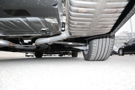 2022款凯迪拉克CT6