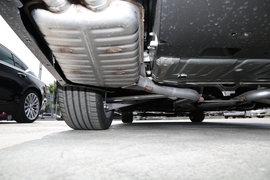 2022款凯迪拉克CT6