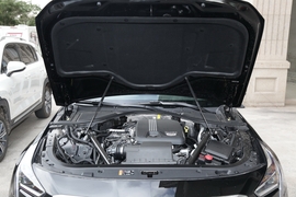 2022款凯迪拉克CT6