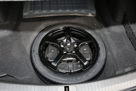 2022款凯迪拉克CT6