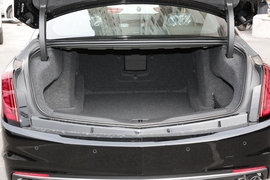 2022款凯迪拉克CT6