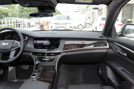 2022款凯迪拉克CT6