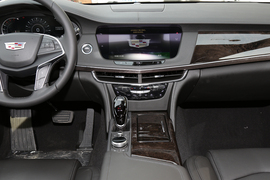 2022款凯迪拉克CT6