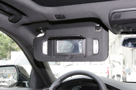 2022款凯迪拉克CT6