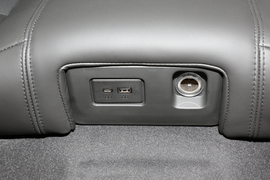 2022款凯迪拉克CT6