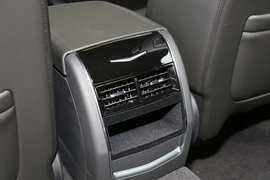 2022款凯迪拉克CT6