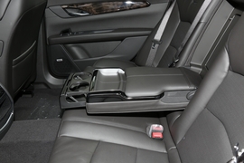 2022款凯迪拉克CT6