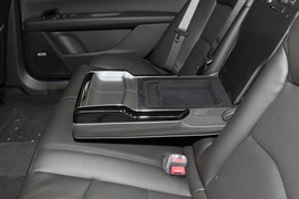 2022款凯迪拉克CT6