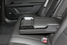 2022款凯迪拉克CT6