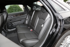 2022款凯迪拉克CT6