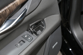 2022款凯迪拉克CT6