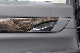 2022款凯迪拉克CT6