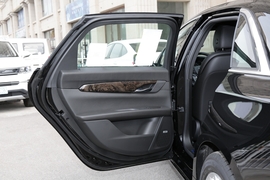 2022款凯迪拉克CT6