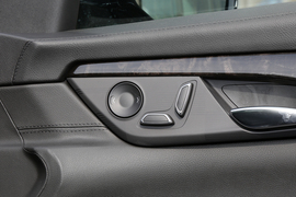 2022款凯迪拉克CT6