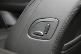 2022款凯迪拉克CT6