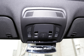 2022款凯迪拉克CT6