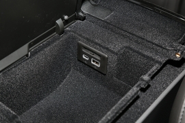 2022款凯迪拉克CT6