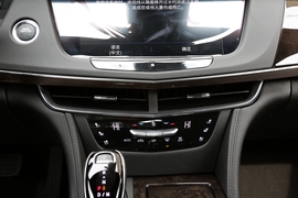 2022款凯迪拉克CT6