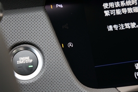 2022款凯迪拉克CT6