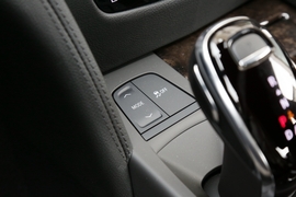 2022款凯迪拉克CT6