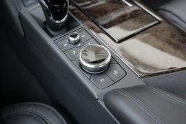 2022款凯迪拉克CT6