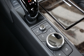 2022款凯迪拉克CT6