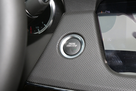 2022款凯迪拉克CT6