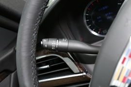 2022款凯迪拉克CT6