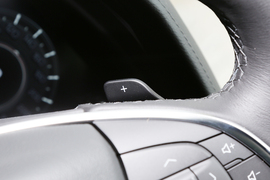 2022款凯迪拉克CT6