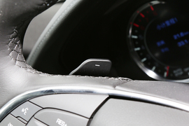 2022款凯迪拉克CT6